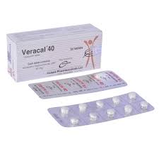 veracal-40-mg